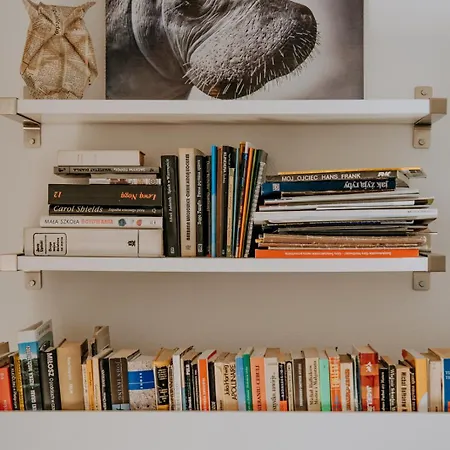 Apartman Lipki Park *