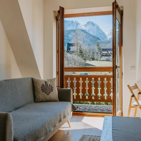 Apartment Lipki Park