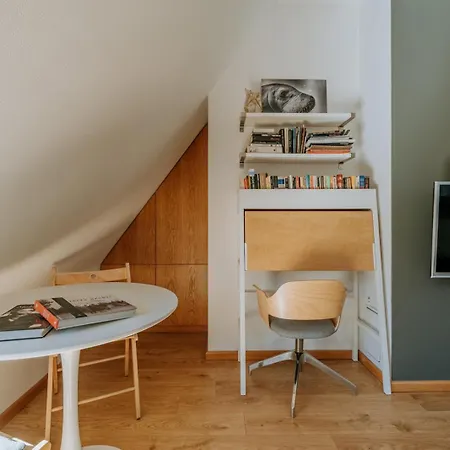 Lipki Park Apartment Zakopane