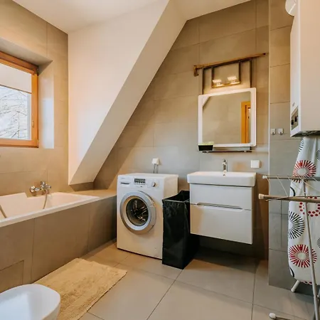 Lipki Park * Zakopane