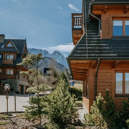 Apartment Lipki Park *