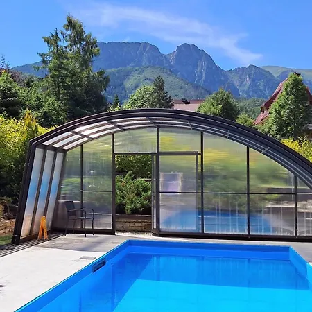 Lipki Park Apartman